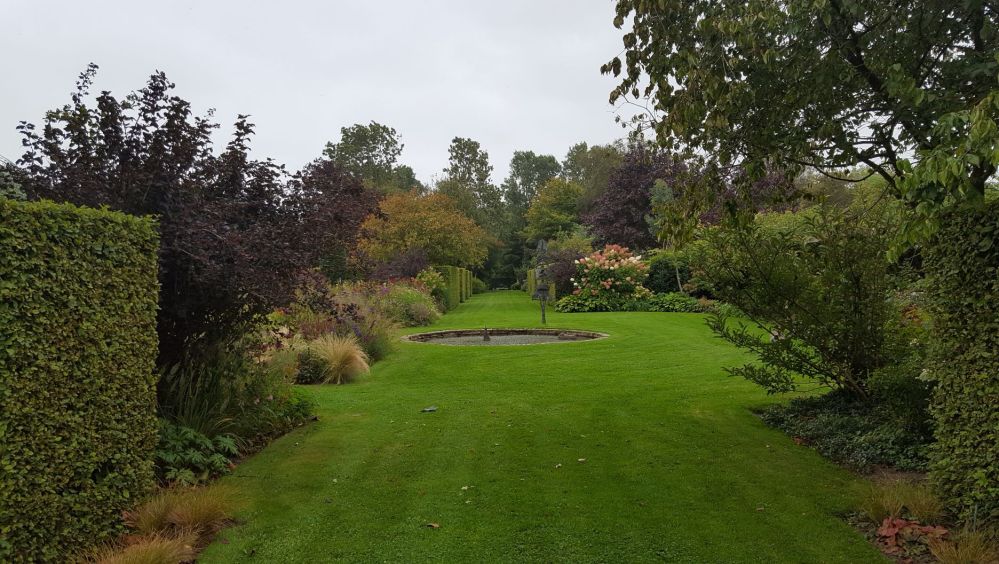 Deklein plantage allée 2